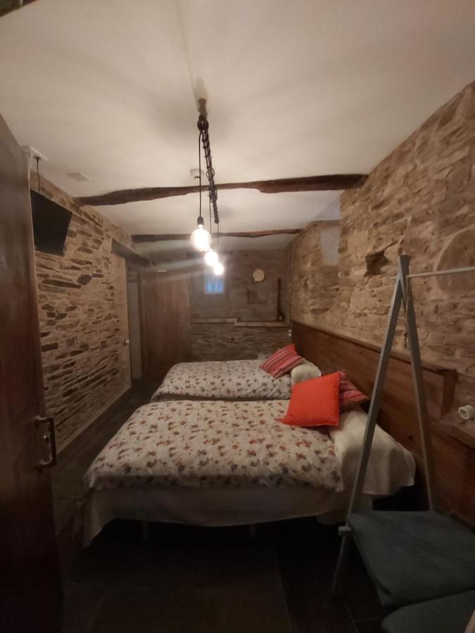 Camino De Estrellas Mondoñedo Екстериор снимка